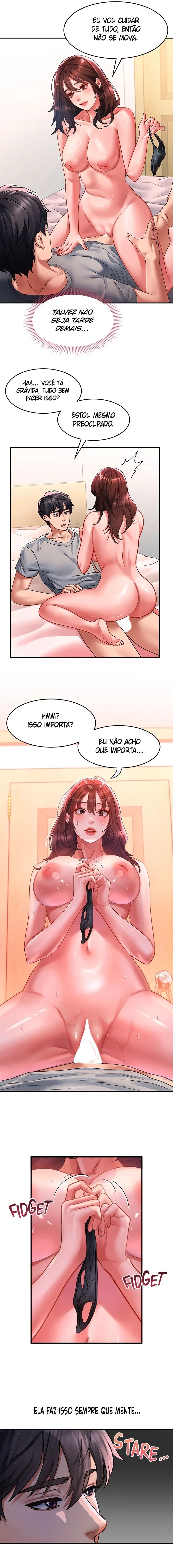 Unlock Her Capítulo 43 Página 7