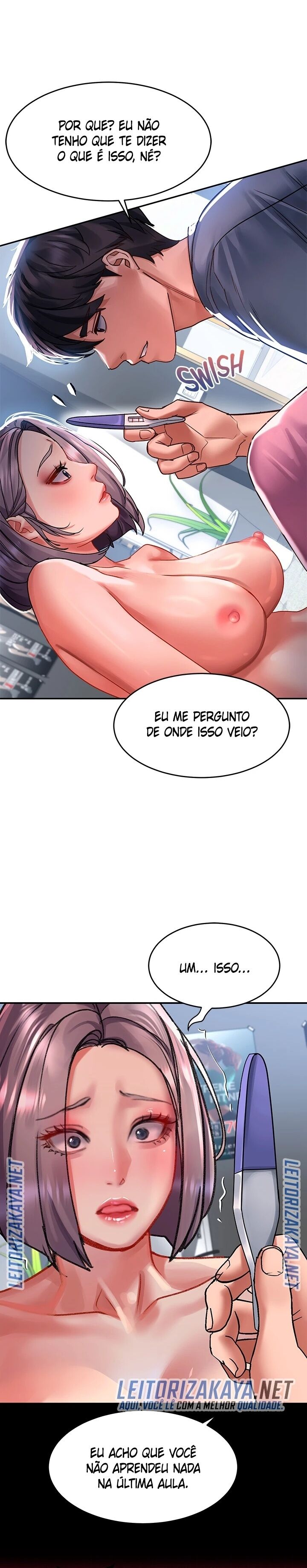 Unlock Her Capítulo 44 Página 10