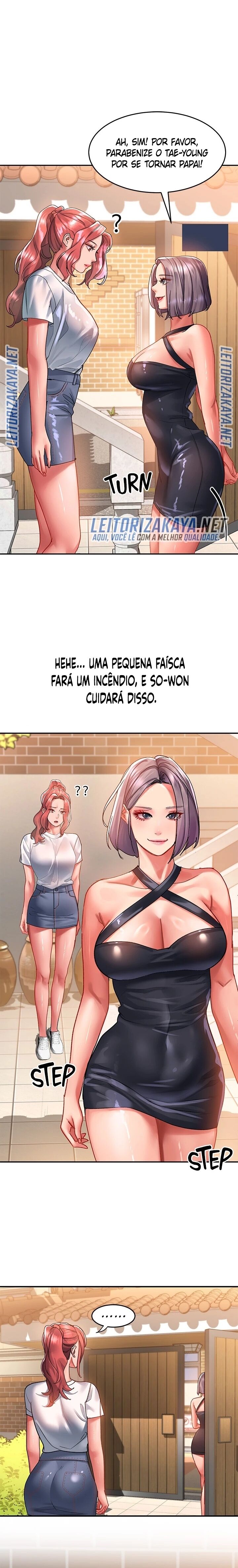 Unlock Her Capítulo 44 Página 6