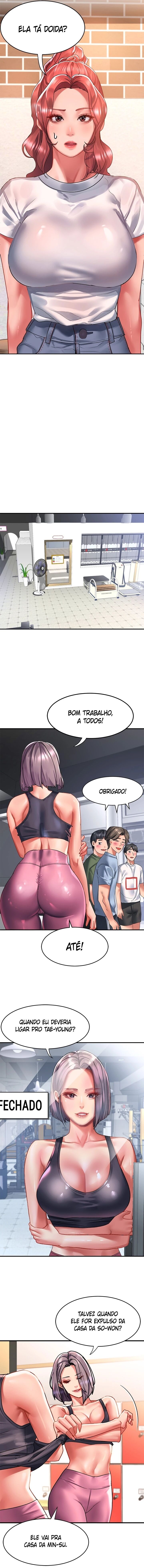 Unlock Her Capítulo 44 Página 7