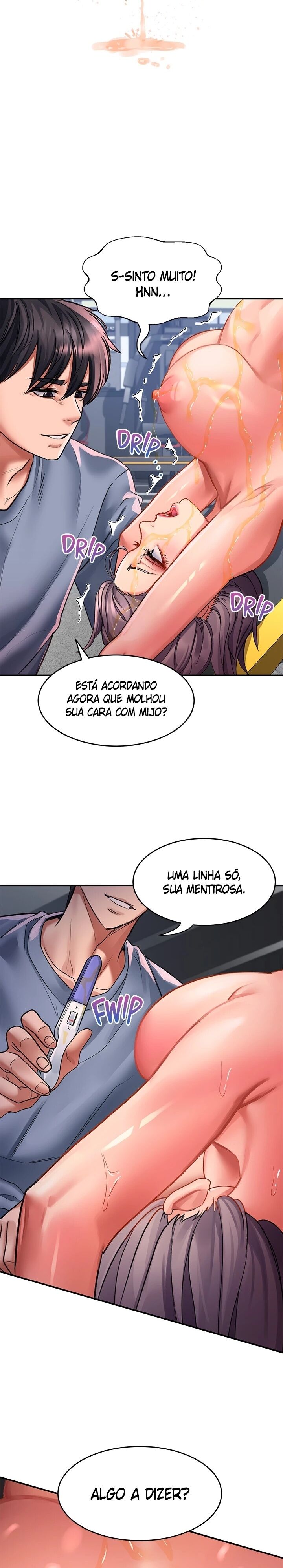 Unlock Her Capítulo 45 Página 2