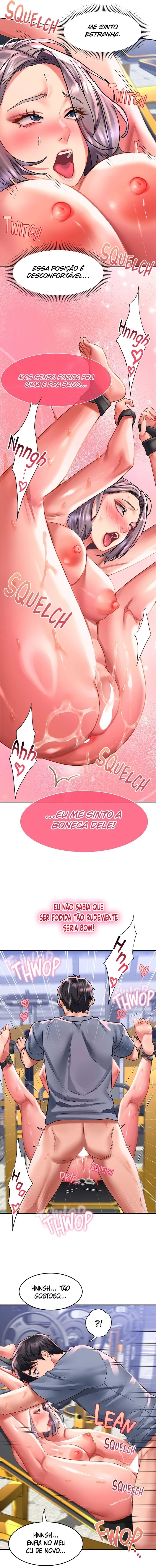 Unlock Her Capítulo 46 Página 9