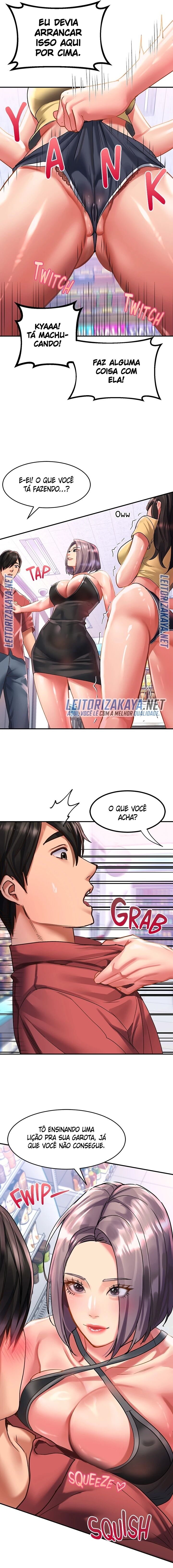 Unlock Her Capítulo 47 Página 17