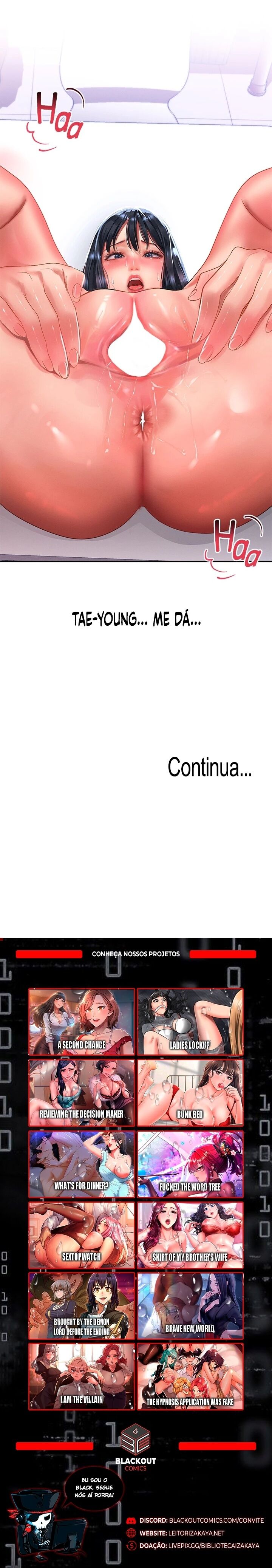 Unlock Her Capítulo 48 Página 18