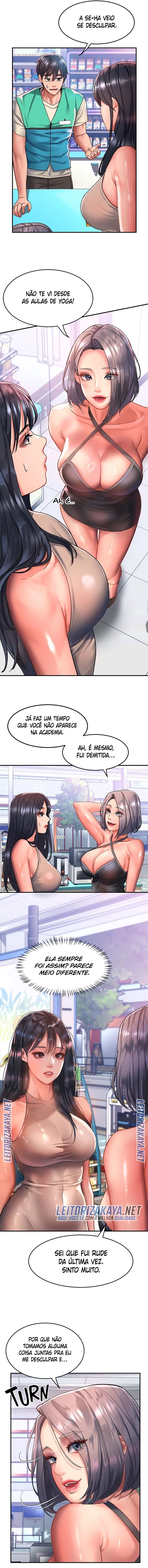 Unlock Her Capítulo 48 Página 5