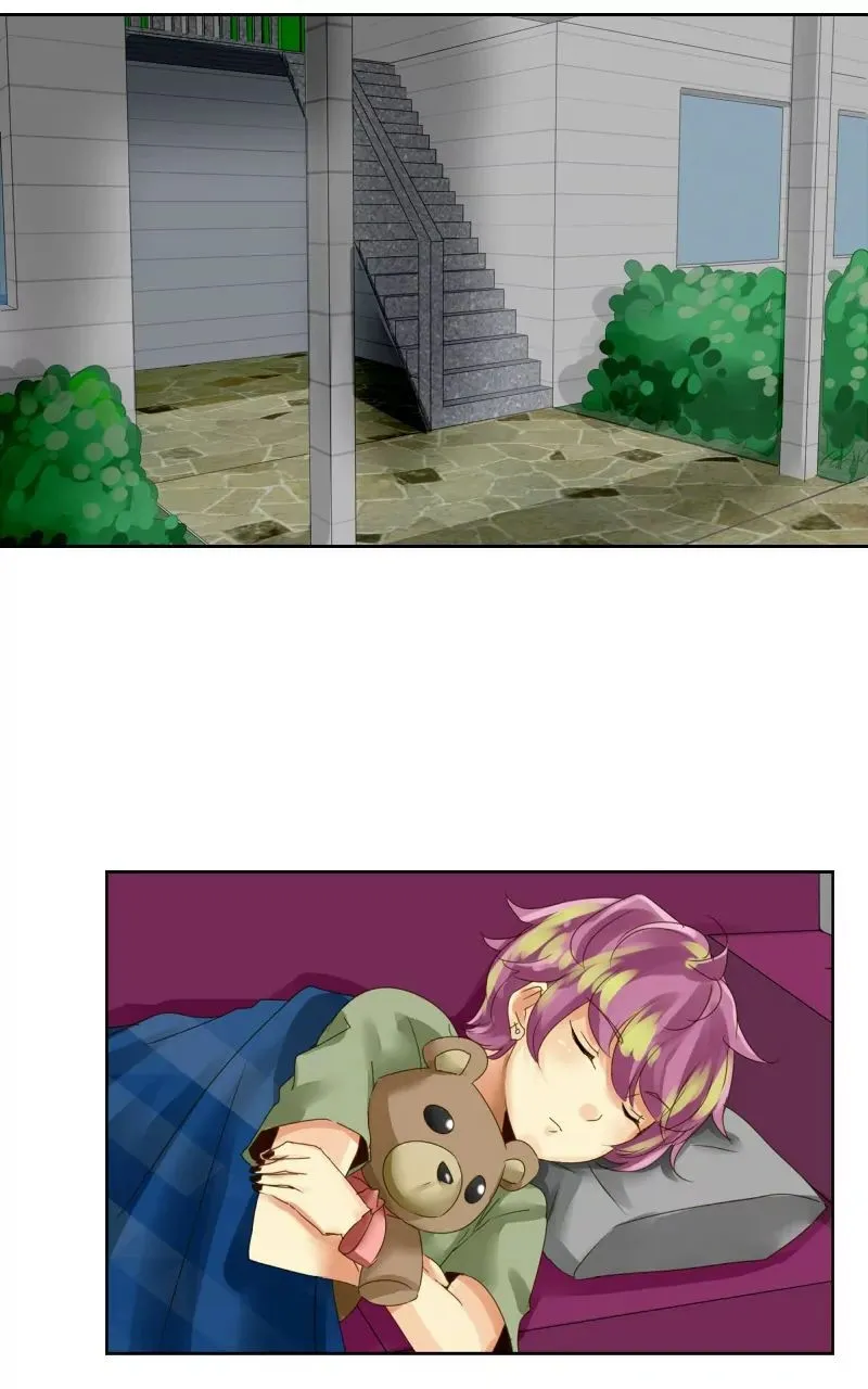 unOrdinary Capítulo 12 Página 39