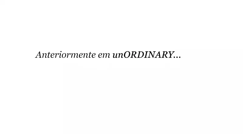 unOrdinary Capítulo 15 Página 2