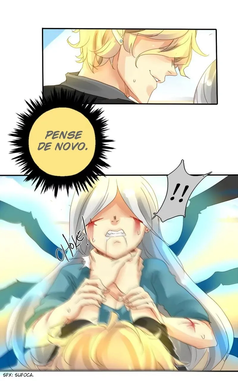 unOrdinary Capítulo 17 Página 5