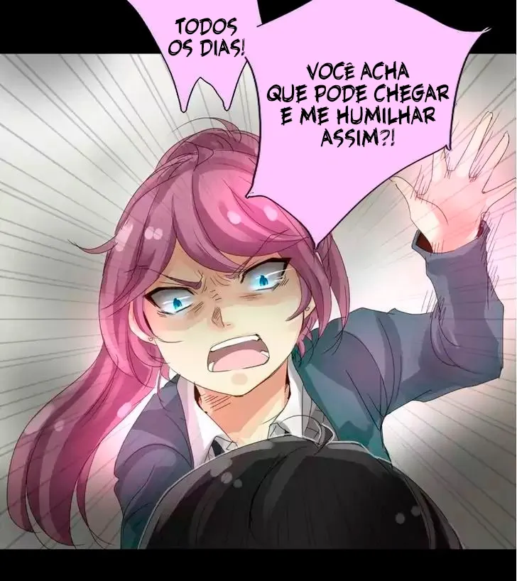 unOrdinary Capítulo 20 Página 43