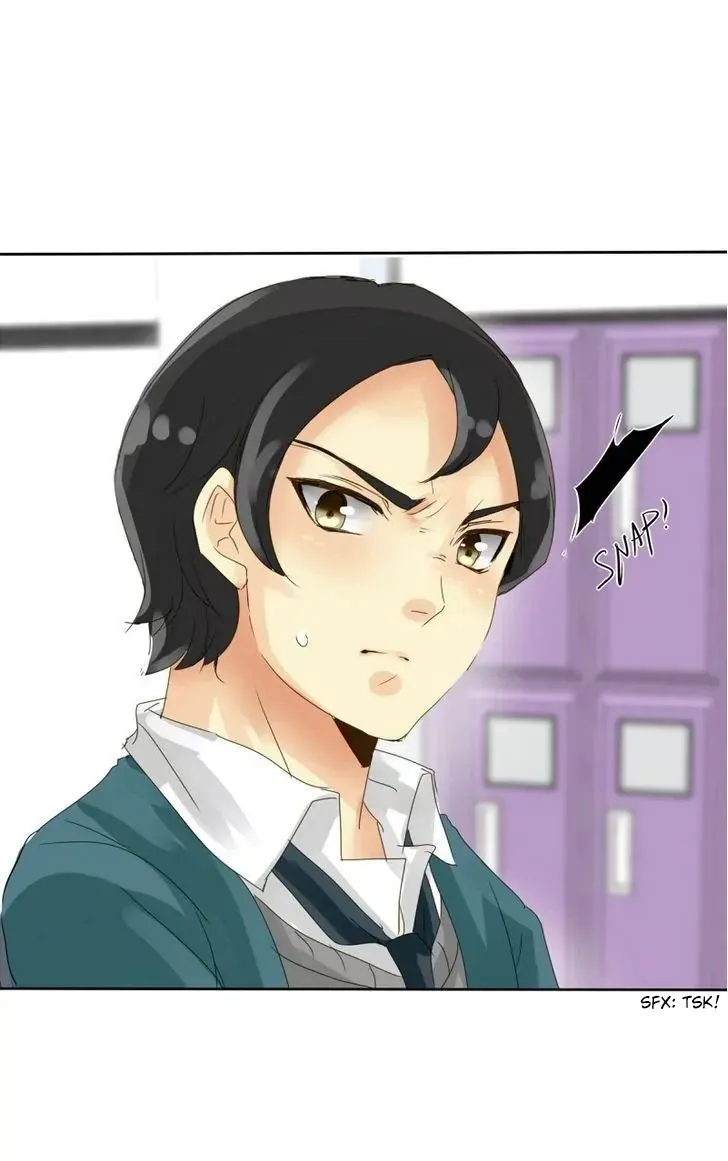 unOrdinary Capítulo 24 Página 22
