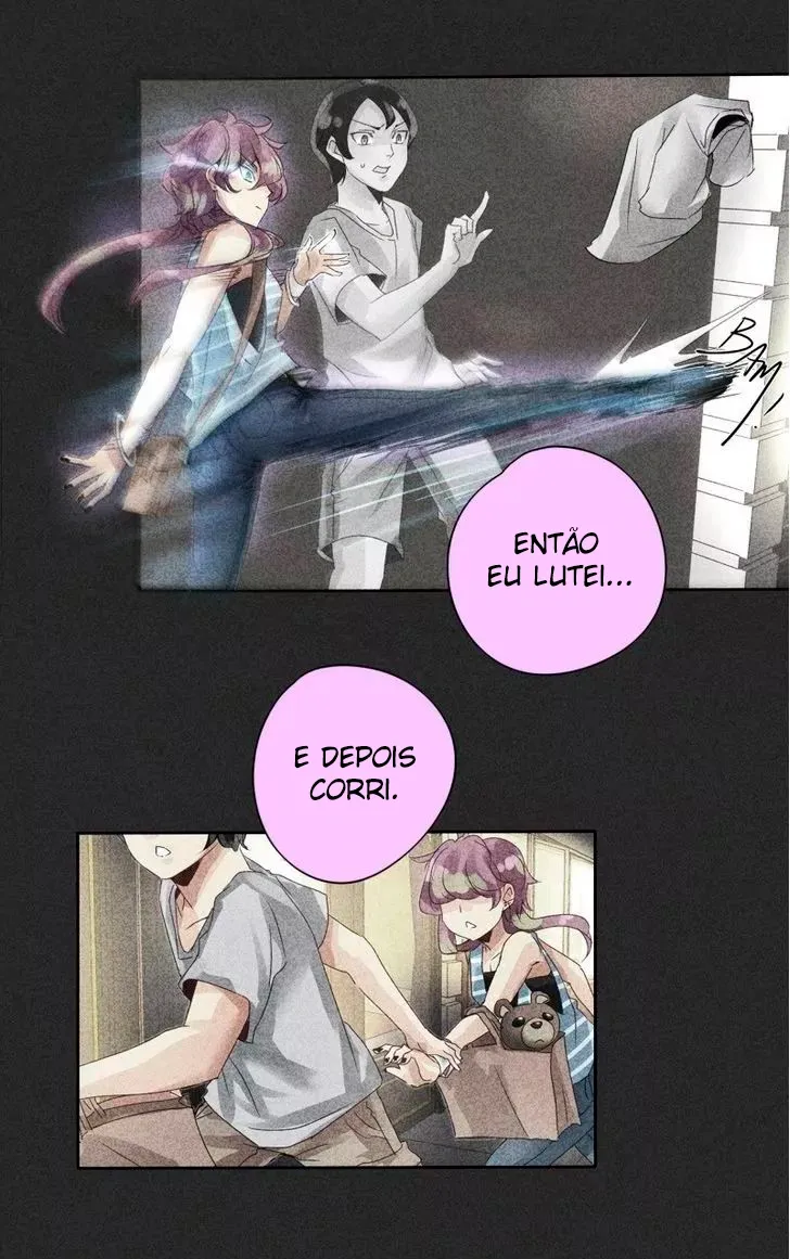 unOrdinary Capítulo 28 Página 43