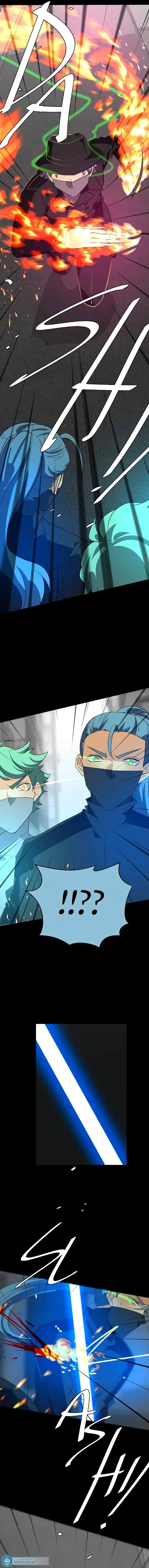 unOrdinary Capítulo 280 Página 9