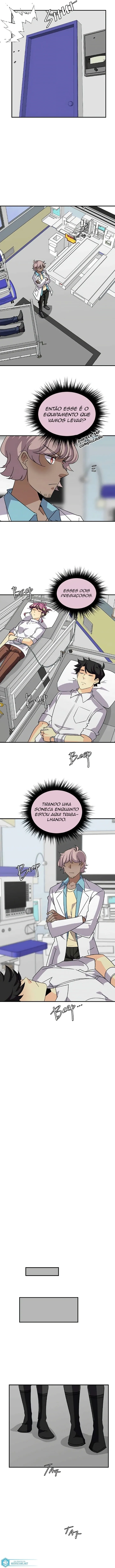 unOrdinary Capítulo 288 Página 6