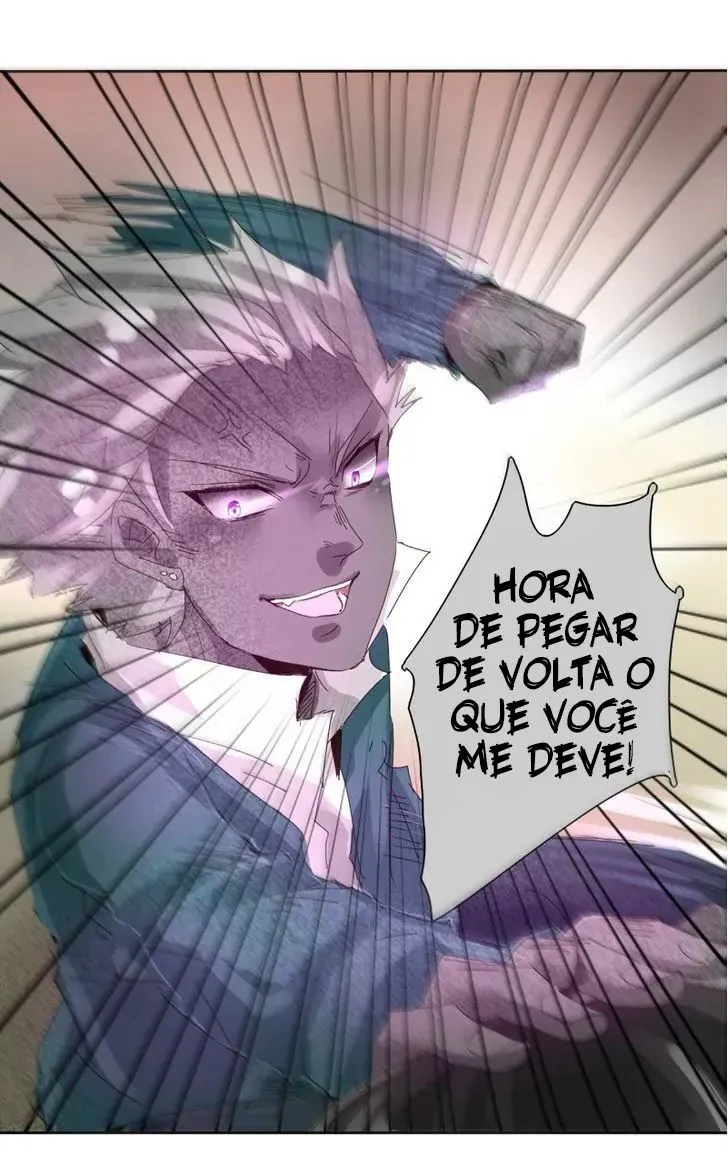 unOrdinary Capítulo 29 Página 44