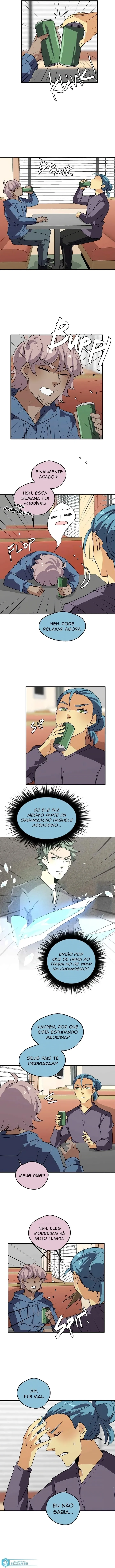unOrdinary Capítulo 294 Página 3
