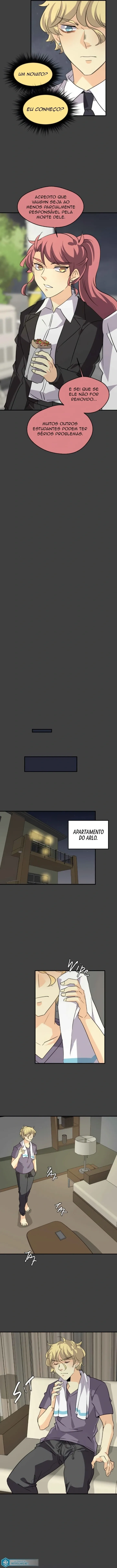 unOrdinary Capítulo 296 Página 16