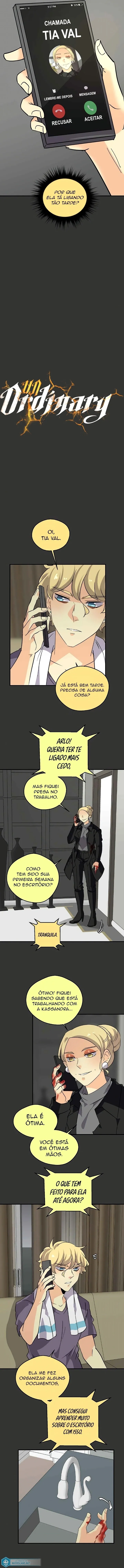 unOrdinary Capítulo 297 Página 3