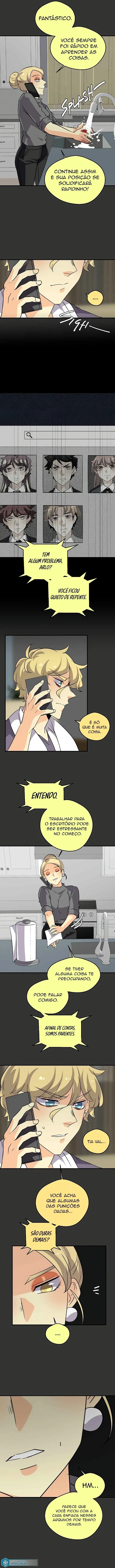 unOrdinary Capítulo 297 Página 4