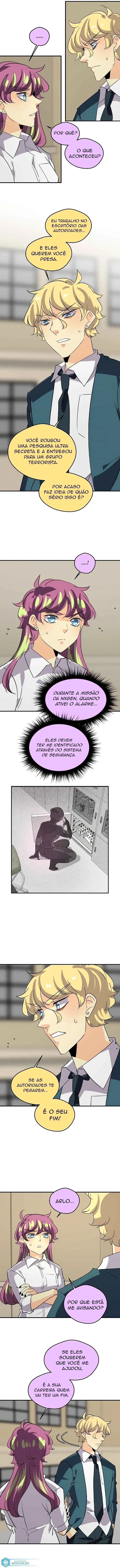 unOrdinary Capítulo 298 Página 3