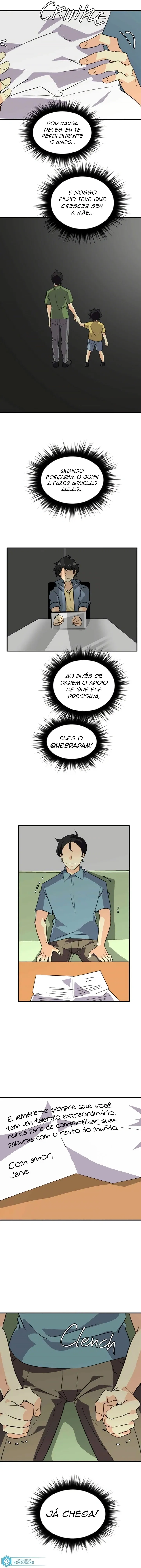 unOrdinary Capítulo 299 Página 13