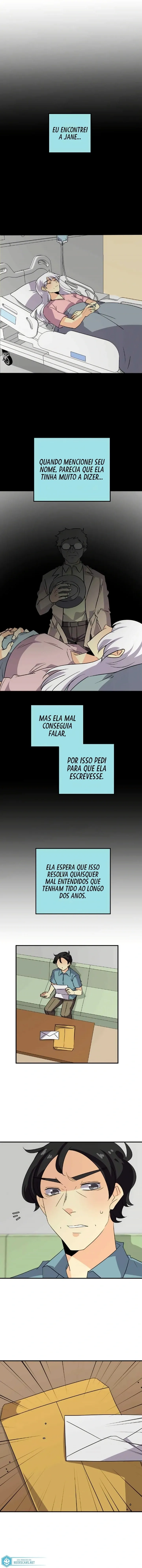 unOrdinary Capítulo 299 Página 2