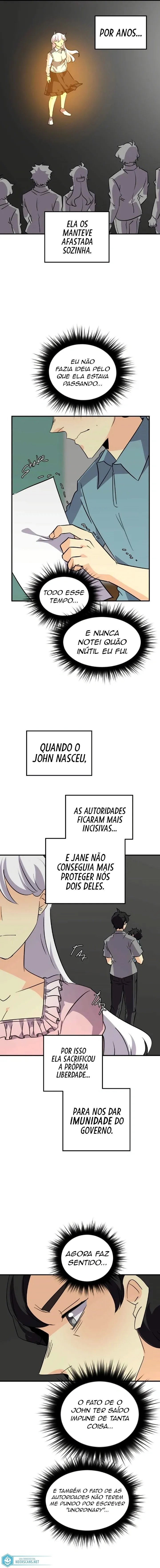 unOrdinary Capítulo 299 Página 4