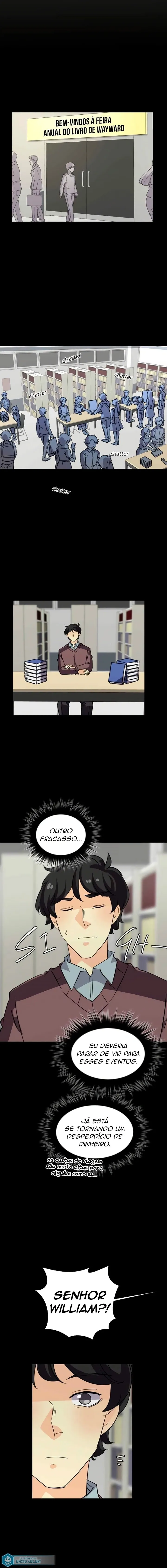 unOrdinary Capítulo 299 Página 6