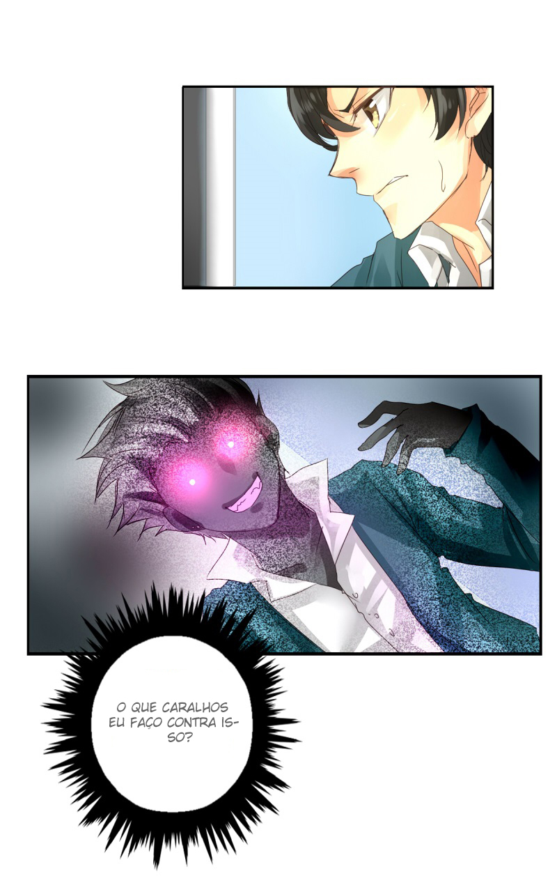 unOrdinary Capítulo 3 Página 4