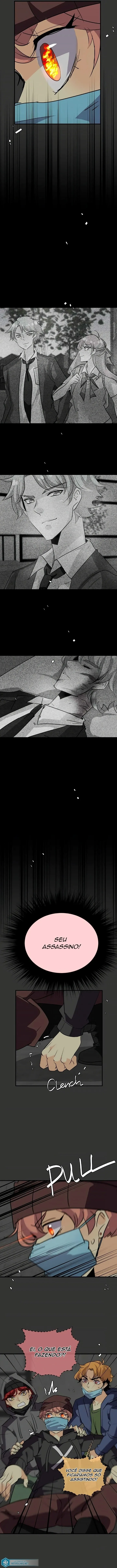 unOrdinary Capítulo 301 Página 12