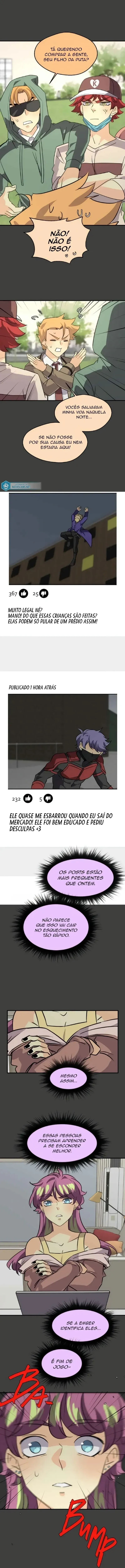 unOrdinary Capítulo 322 Página 2