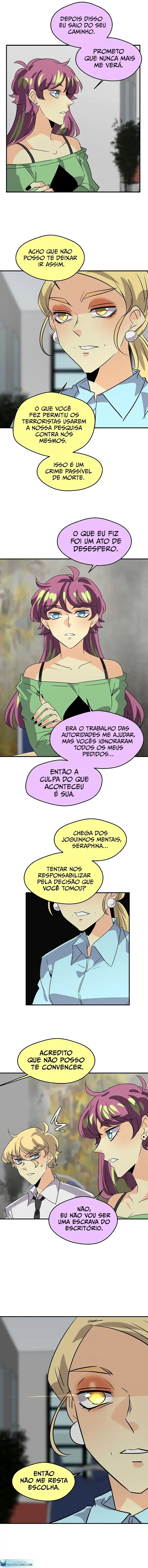 unOrdinary Capítulo 323 Página 10