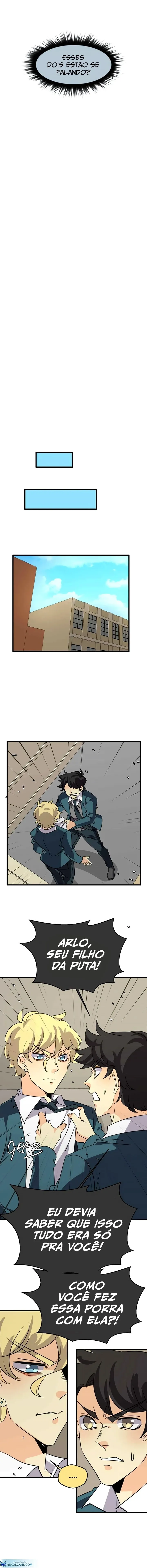 unOrdinary Capítulo 325 Página 11