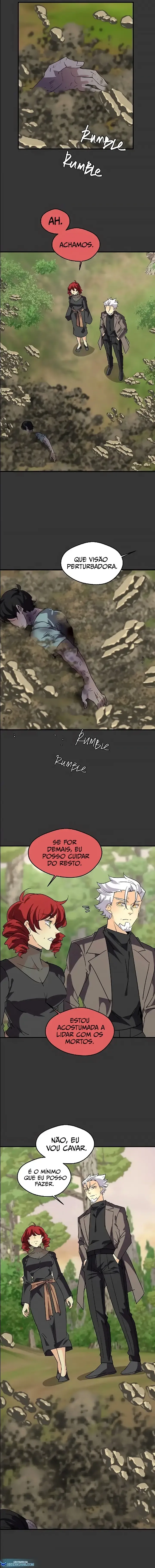 unOrdinary Capítulo 327 Página 17