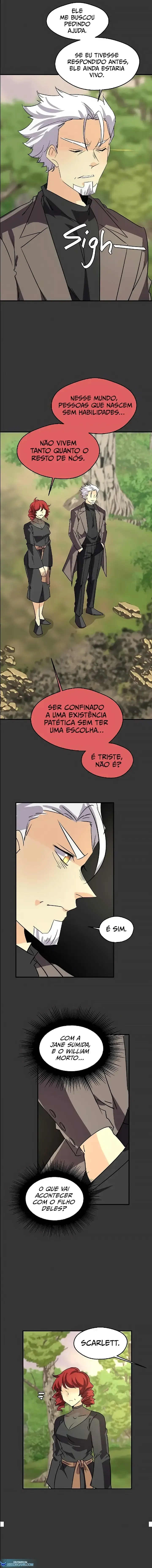 unOrdinary Capítulo 327 Página 18