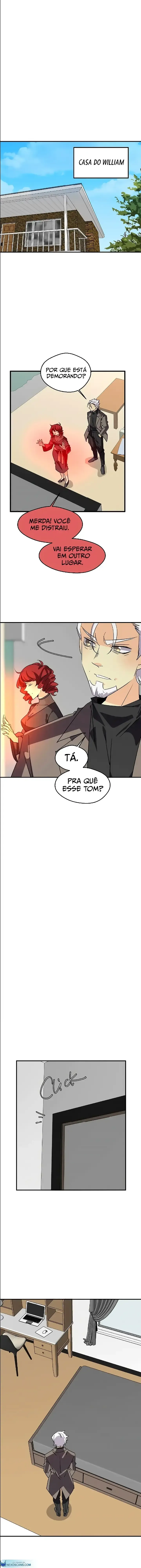 unOrdinary Capítulo 327 Página 4