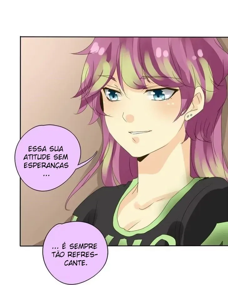 unOrdinary Capítulo 33 Página 69