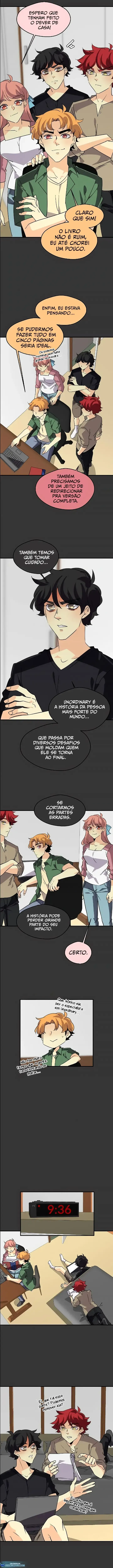 unOrdinary Capítulo 331 Página 5