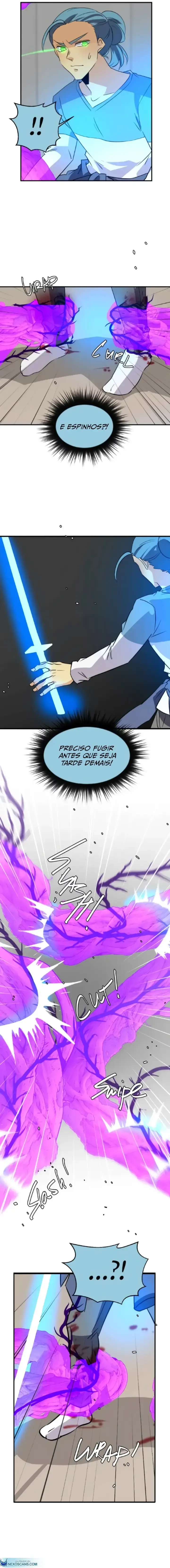 unOrdinary Capítulo 333 Página 15