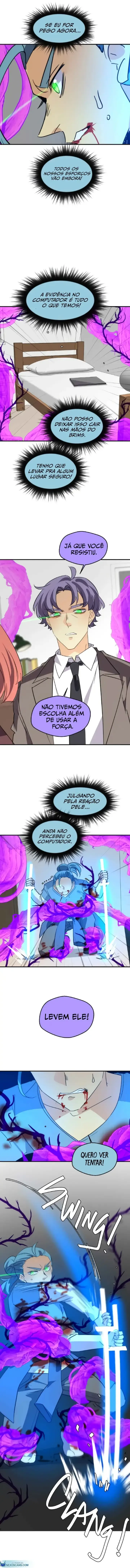 unOrdinary Capítulo 333 Página 18