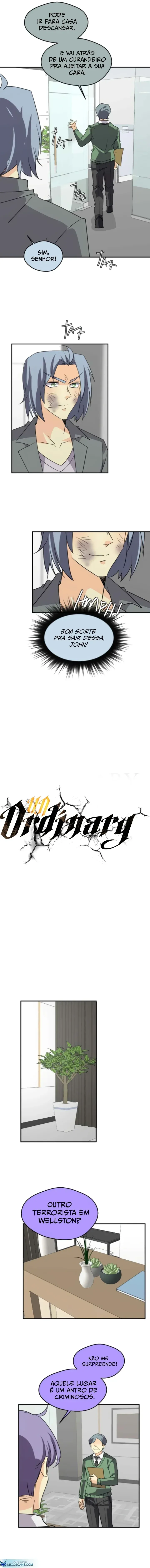 unOrdinary Capítulo 333 Página 5