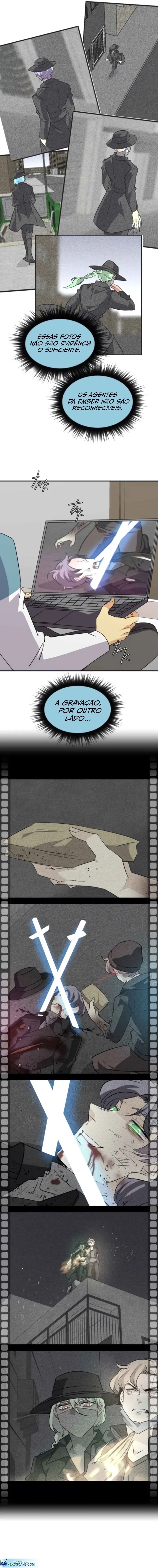 unOrdinary Capítulo 333 Página 9