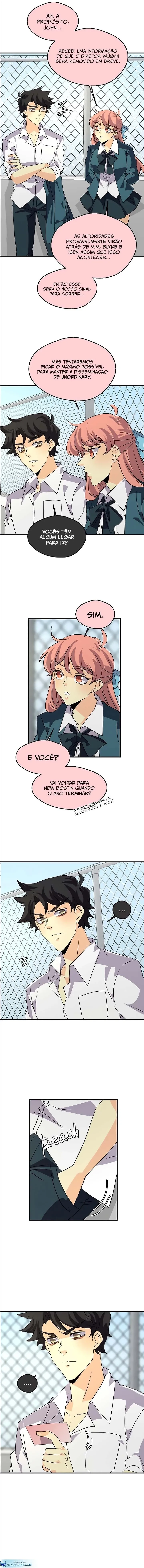 unOrdinary Capítulo 336 Página 23