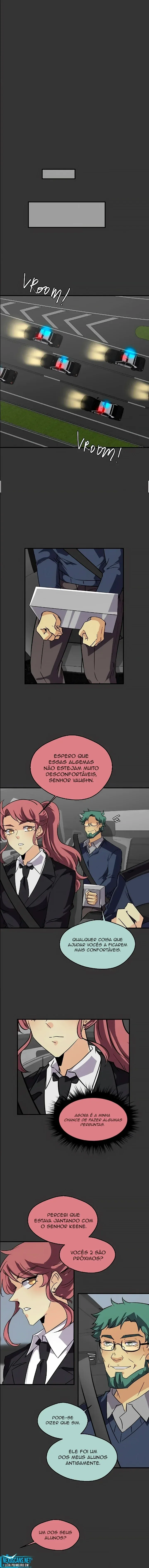 unOrdinary Capítulo 337 Página 11