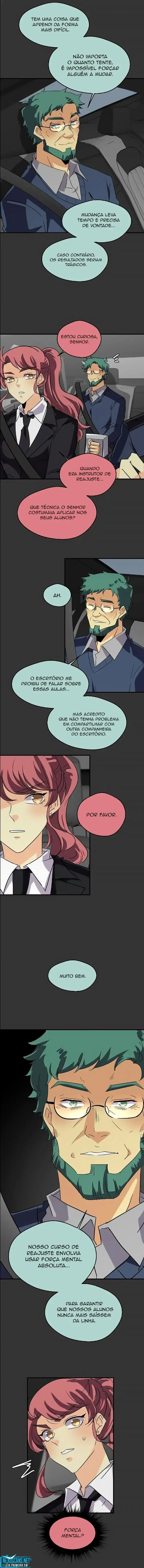 unOrdinary Capítulo 337 Página 15