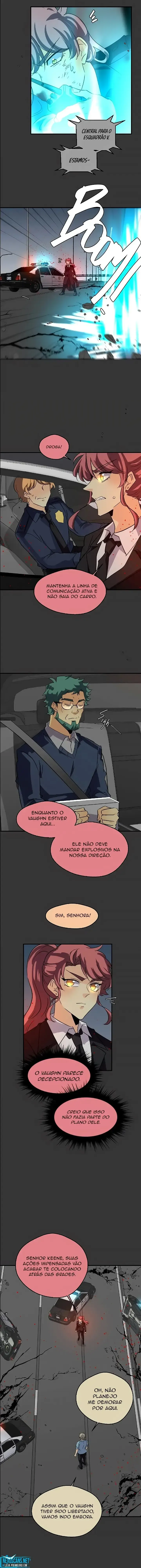unOrdinary Capítulo 338 Página 8