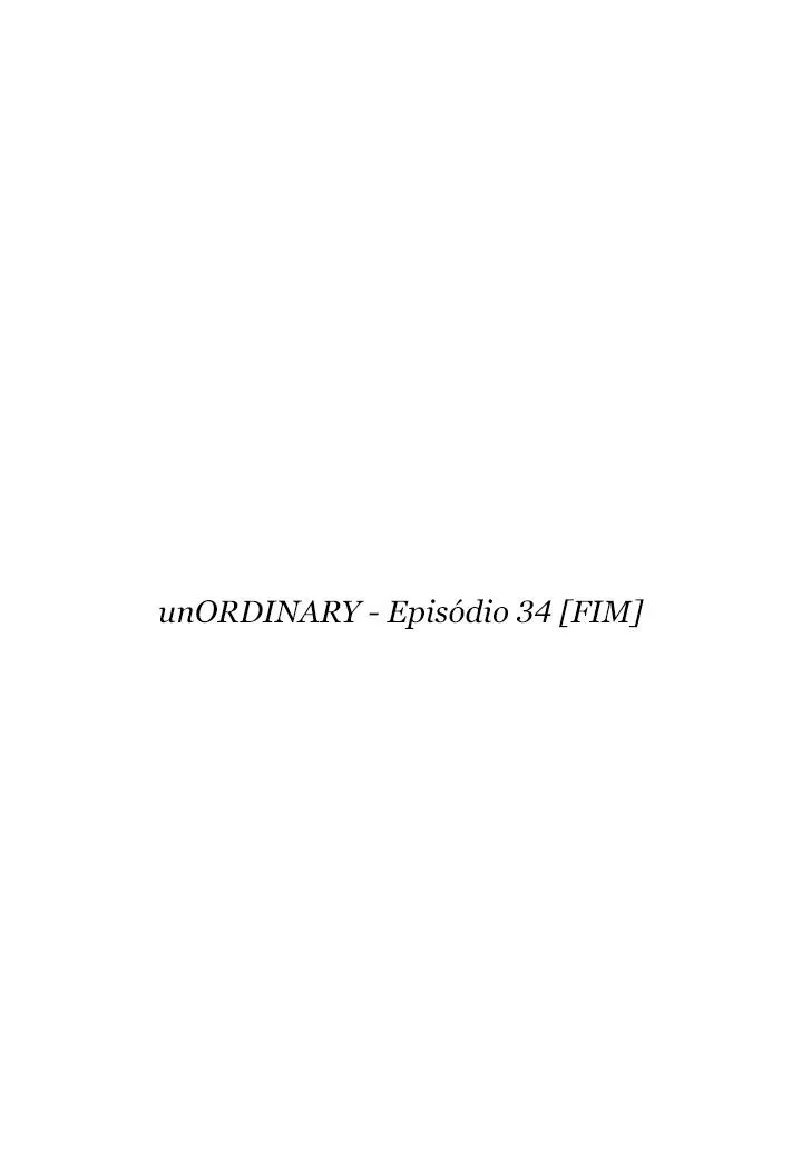 unOrdinary Capítulo 34 Página 69