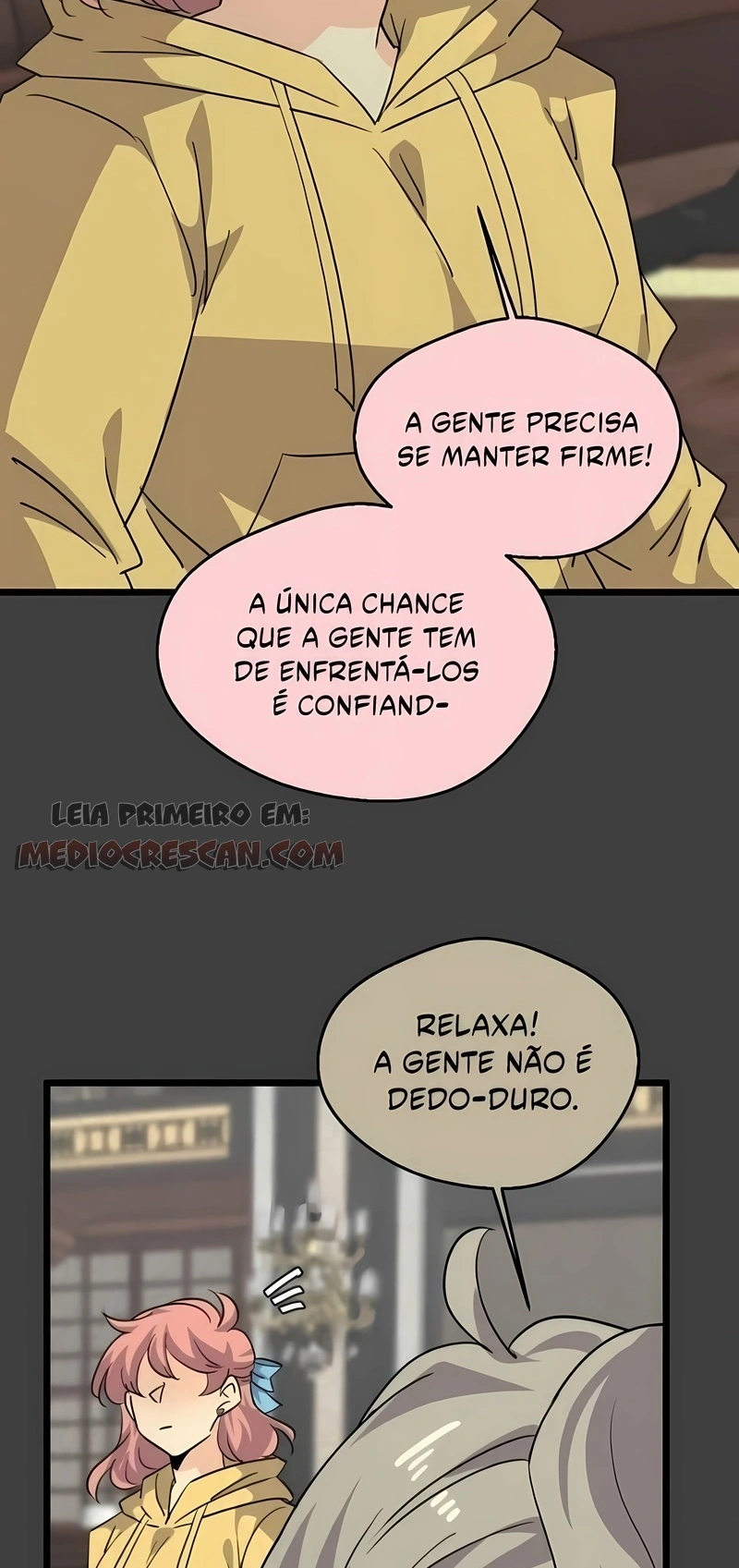 unOrdinary Capítulo 372 Página 72
