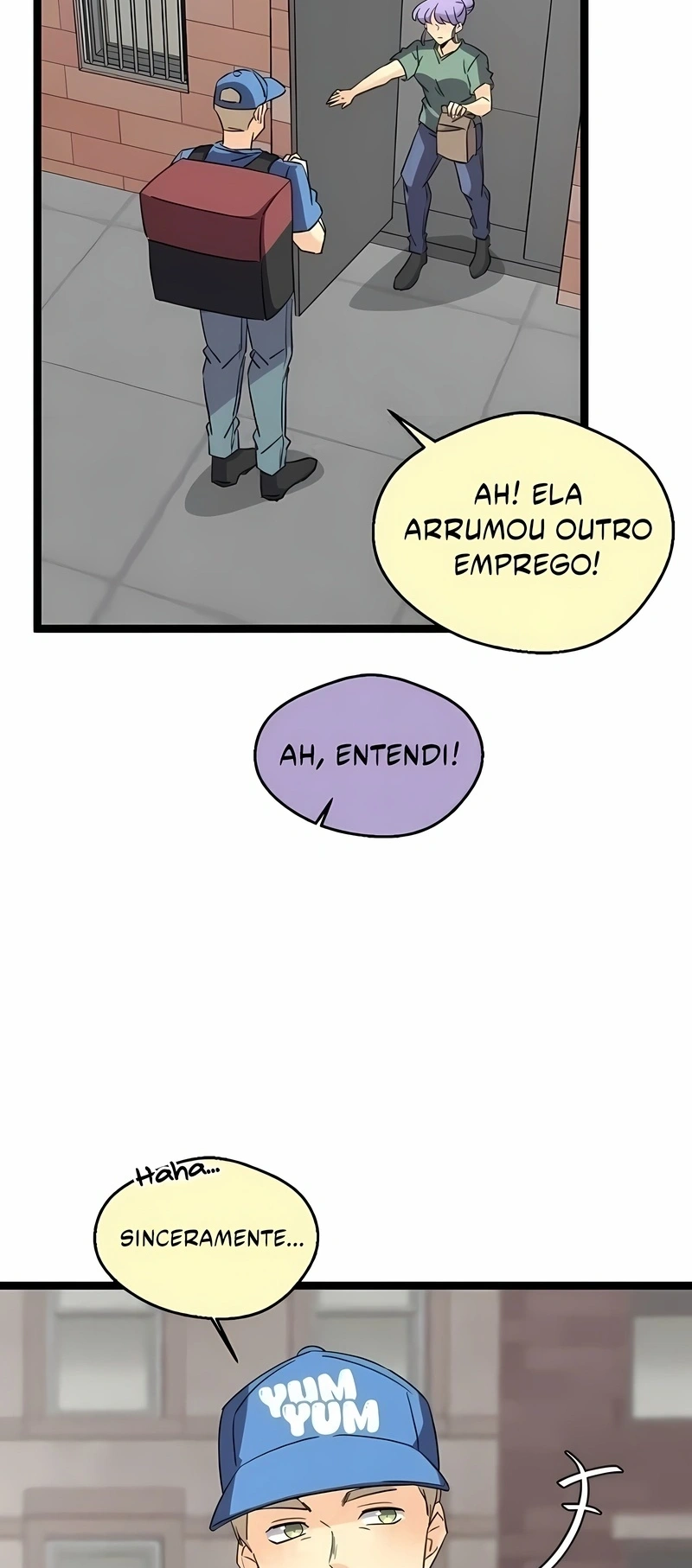 unOrdinary Capítulo 373 Página 119