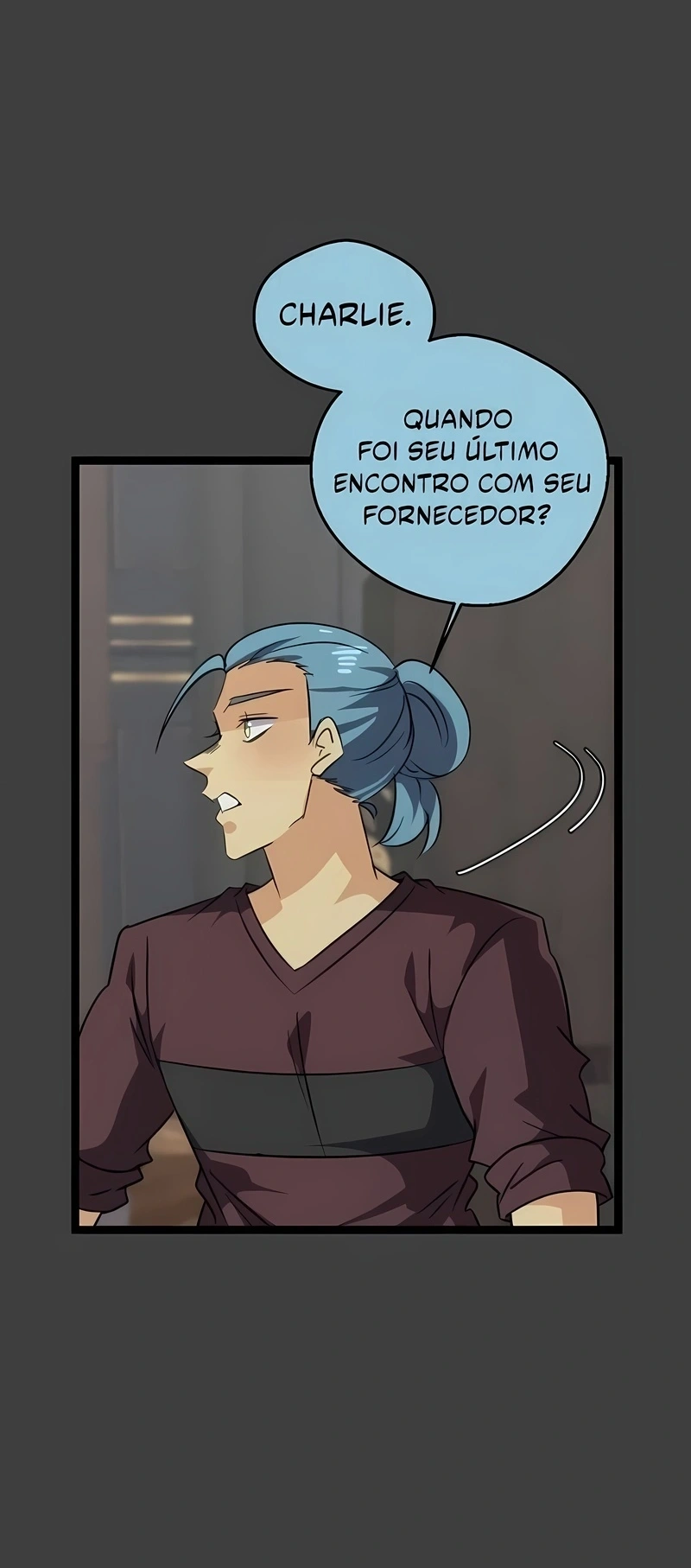 unOrdinary Capítulo 373 Página 46
