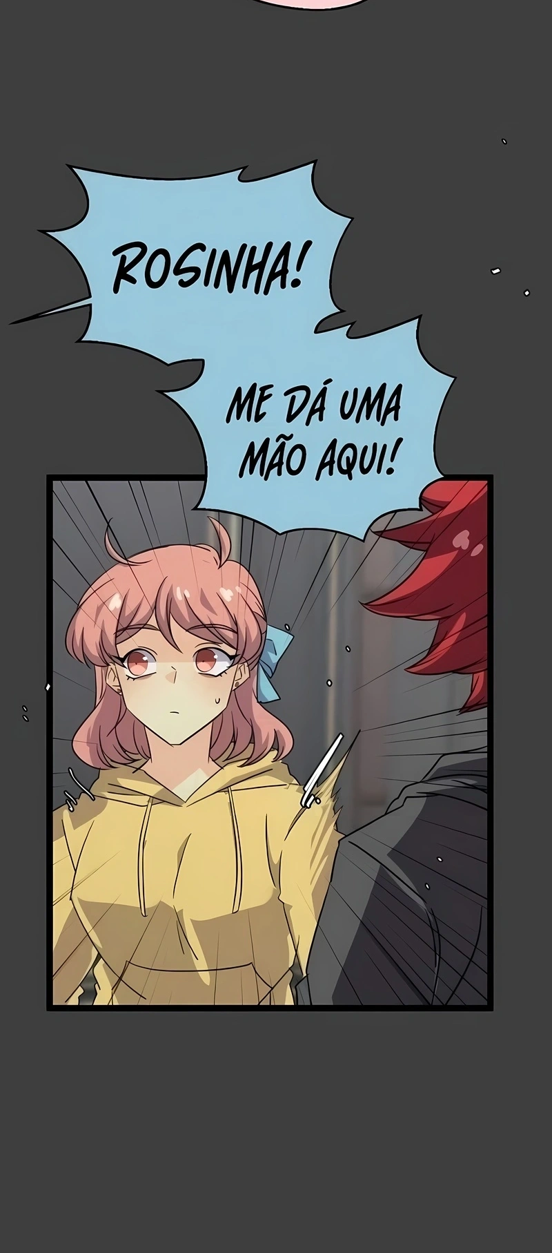 unOrdinary Capítulo 373 Página 69